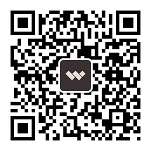 jinnianhui科技二维码