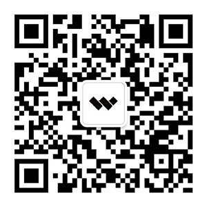 jinnianhui人二维码